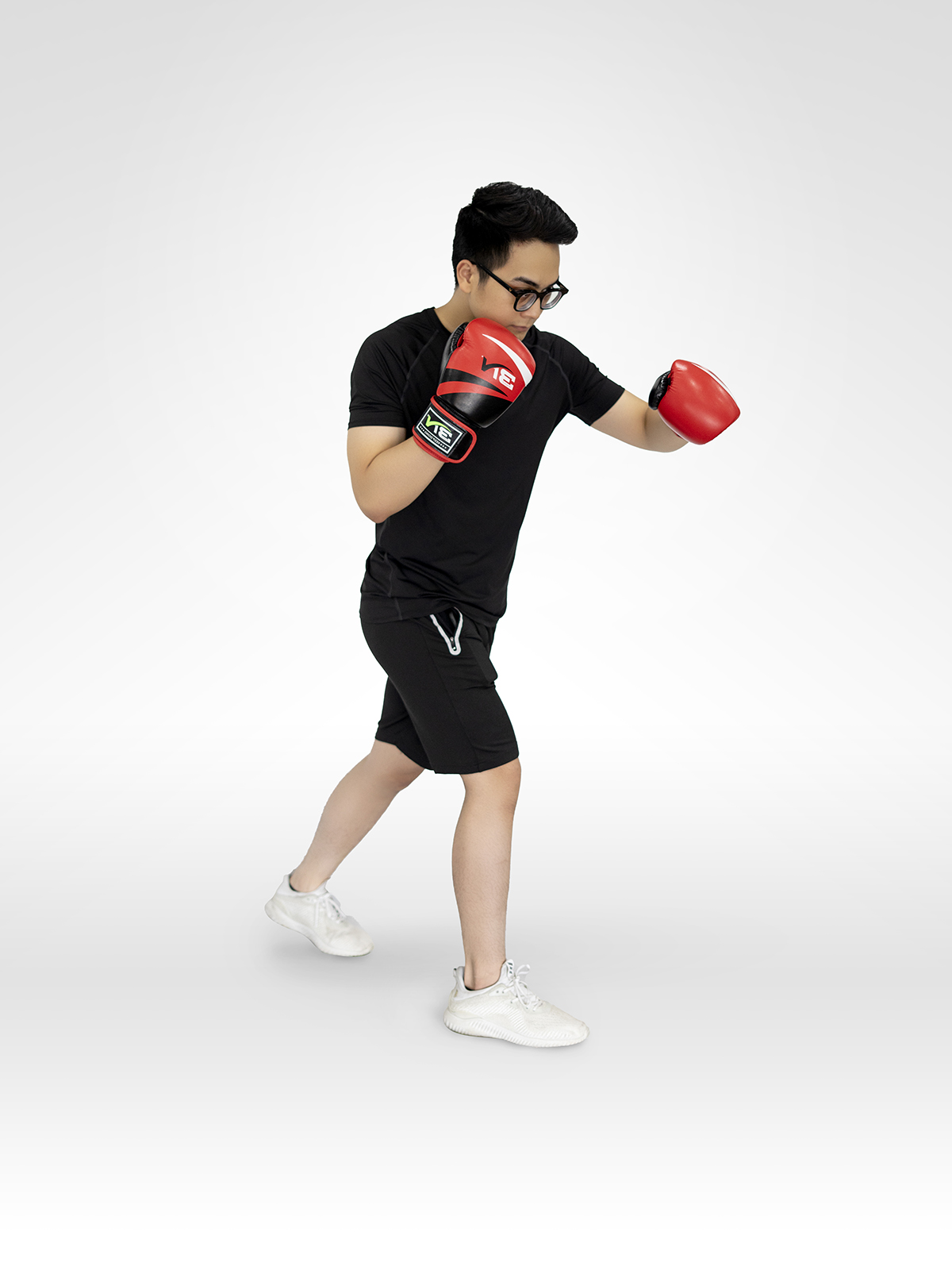 Dv Kick Boxing
