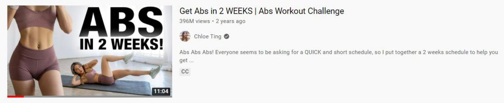 5 Best Youtube Workout Channels For Women To Loose Belly Fat - Level Fitness  & Yoga