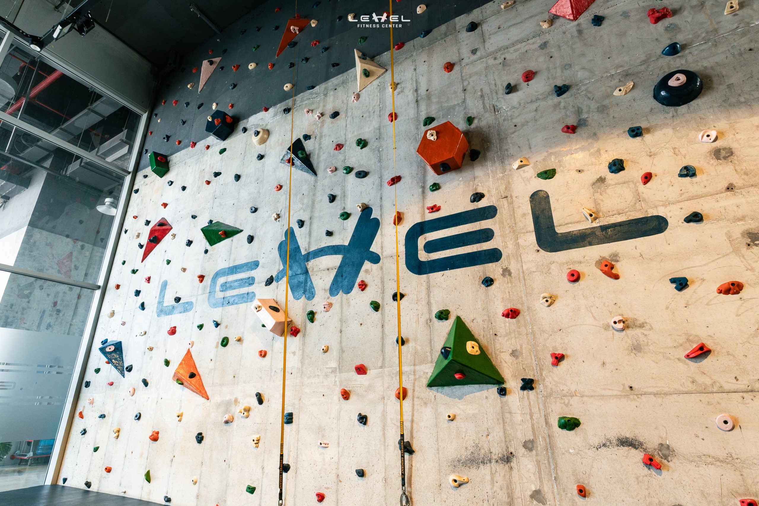 Phòng gym khu vực Cầu Giấy 