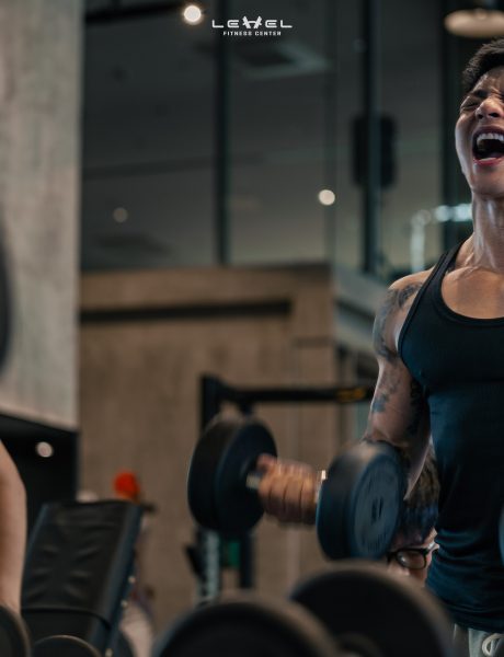 6 bài tập gym giảm mỡ: Đừng để công sức "đổ sông đổ biển" vì tập luyện sai cách!