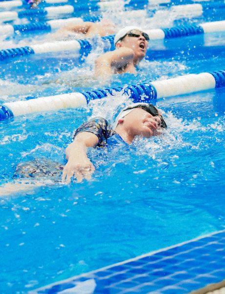 AQUA KIDS 2026: Stronger With Every Splash